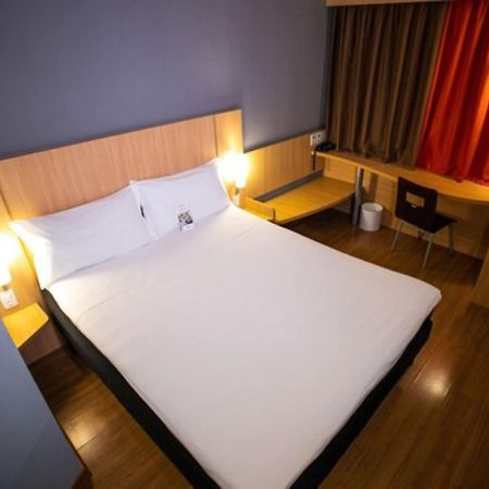 Hotel Ibis Petrolina Zewnętrze zdjęcie