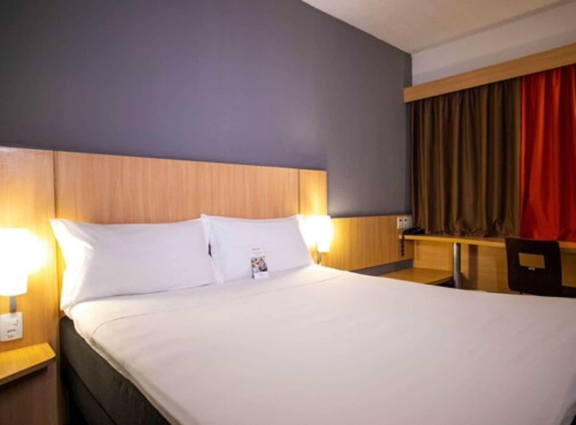 Hotel Ibis Petrolina Zewnętrze zdjęcie