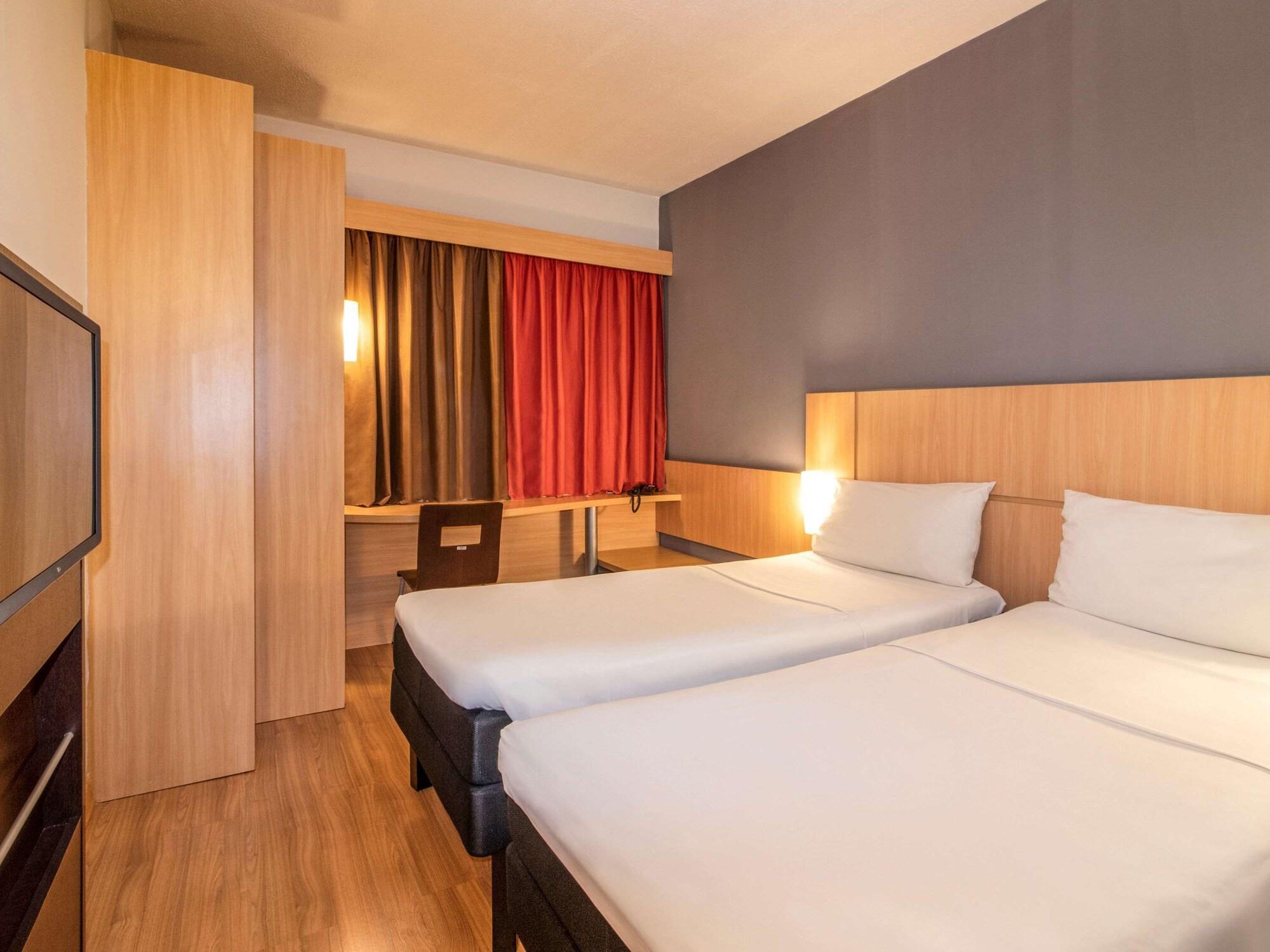 Hotel Ibis Petrolina Zewnętrze zdjęcie