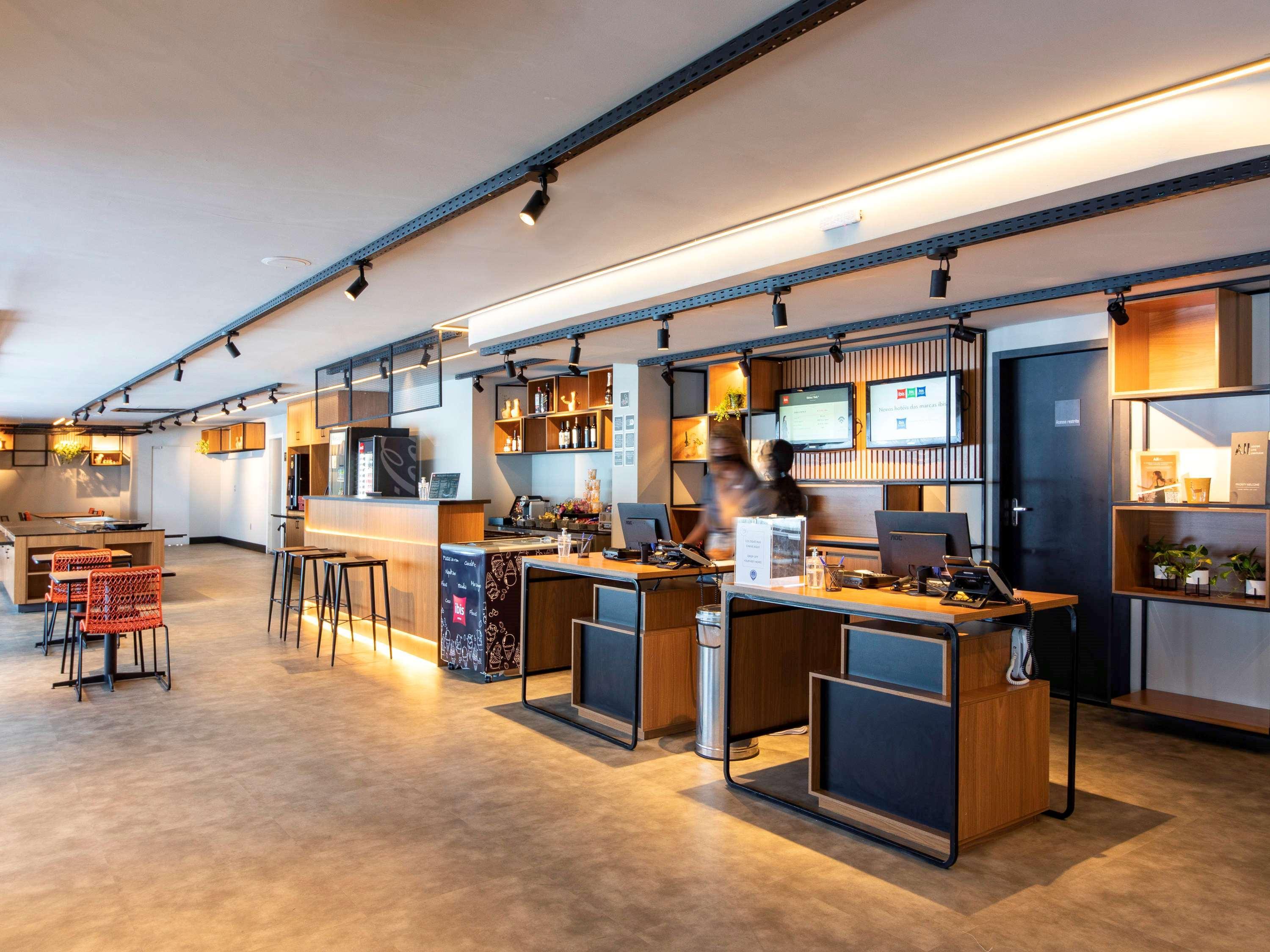 Hotel Ibis Petrolina Zewnętrze zdjęcie