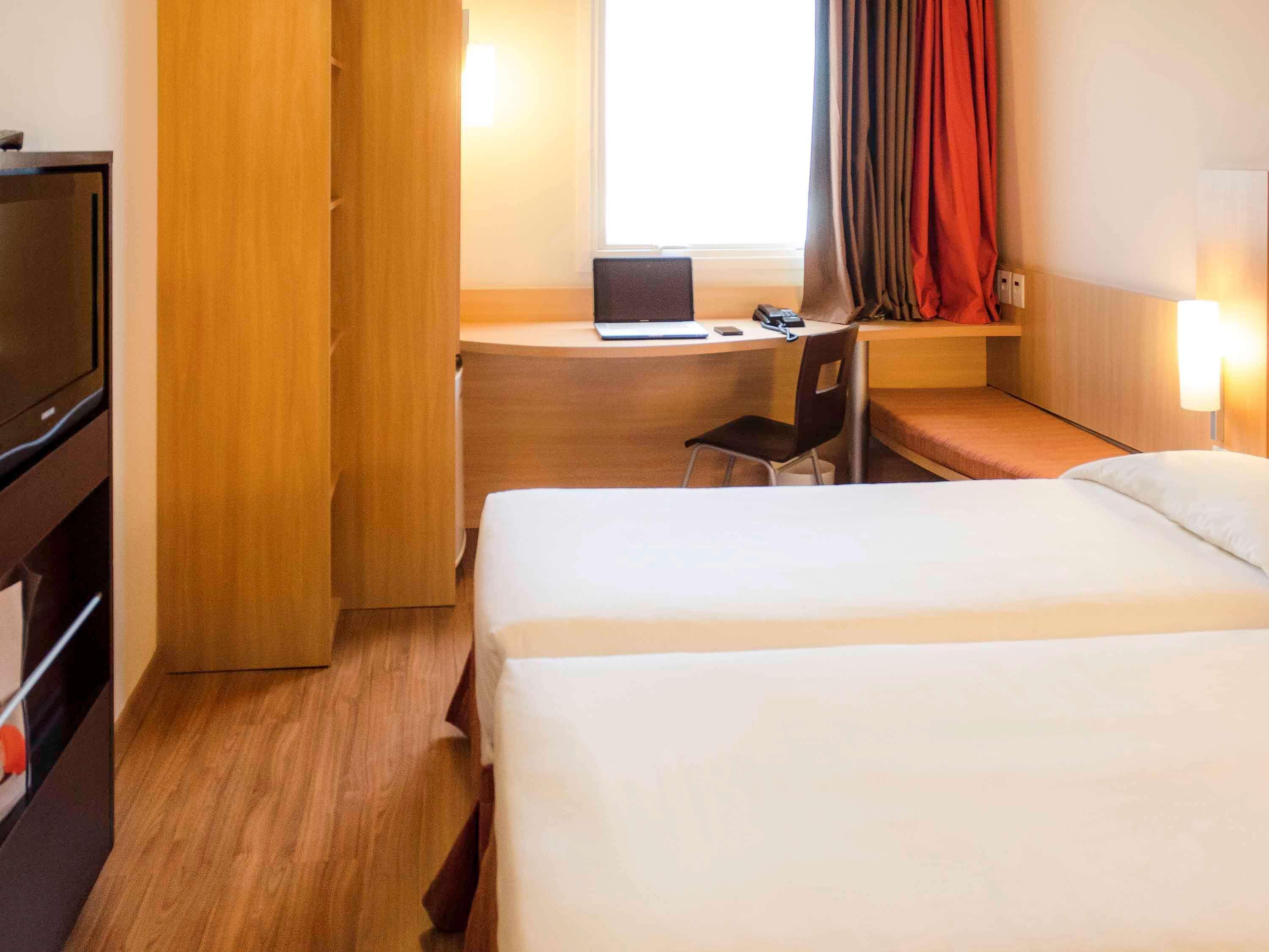 Hotel Ibis Petrolina Zewnętrze zdjęcie